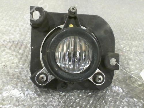 Used Right front fog light FIAT 500 (312_) 1.2 (312AXA1A) (69 hp) 25263049