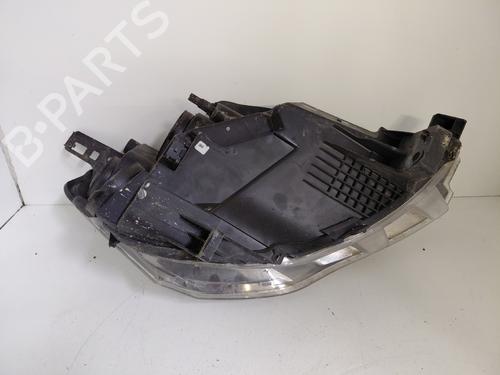 Left headlight CITROËN BERLINGO MULTISPACE (B9) | BP35779553C28 - Image 3