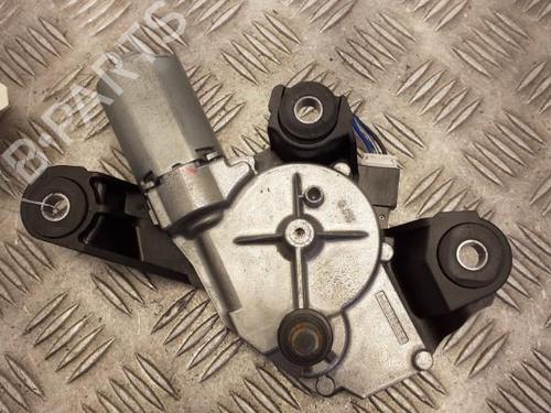 Used Rear wiper motor NISSAN QASHQAI / QASHQAI +2 I (J10, NJ10, JJ10E) [2006-2014]  24741907