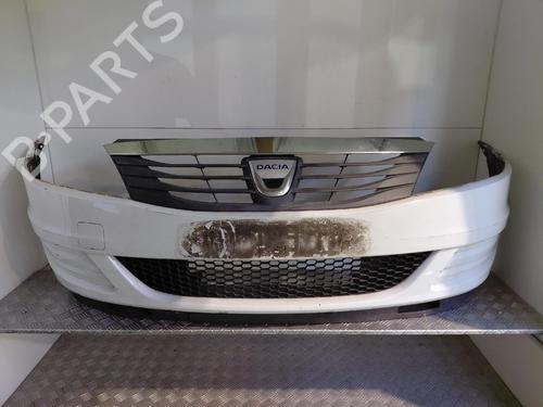 Front bumper DACIA LOGAN (LS_) 1.4 MPI LPG (LS0C) | BP38427945C7 - Image 3