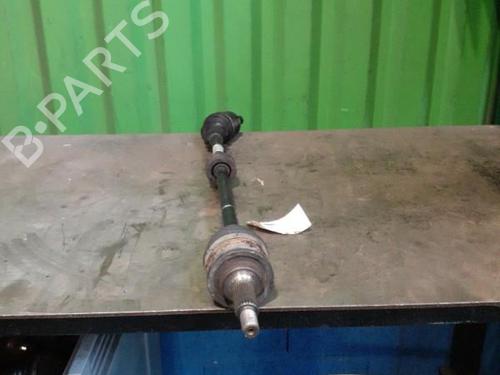 Used Right front driveshaft SUZUKI SWIFT IV (FZ, NZ) 1.2 (AZH412, ZC72S) (94 hp) 24742520