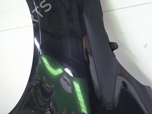 Left front fenders VW FOX Hatchback (5Z1, 5Z3, 5Z4) 1.2 | BP24760321C41 