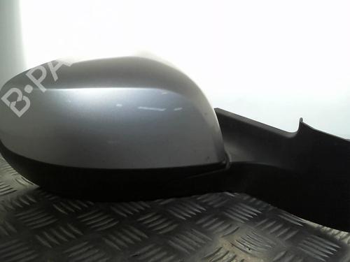 Right mirror SUZUKI SPLASH (EX) 1.3 CDTI (A5B413D) | BP24760255C27 - Image 3