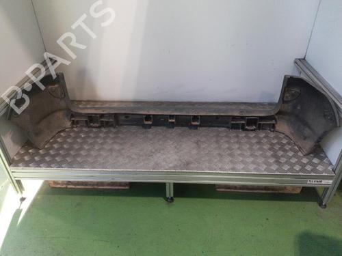 Rear bumper RENAULT KANGOO (KC0/1_) D 65 1.9 (KC0E, KC02, KC0J, KC0N) | BP24748770C8 