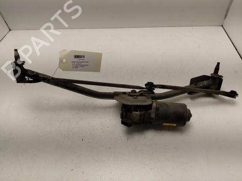 Viskermotor vindrude AUDI TT Roadster (8N9) 1.8 T (180 hp) 32863964