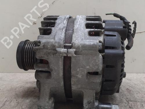 Generator CITROËN C3 II (SC_) 1.6 BlueHDi 100 | BP28073053M7 