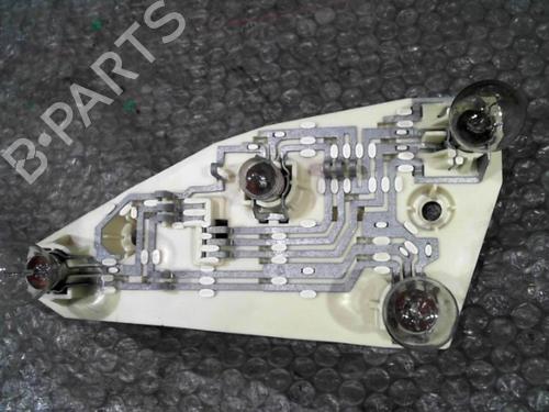 Used Lamp holder PEUGEOT 106 I (1A, 1C) 1.4 (75 hp) 24762830