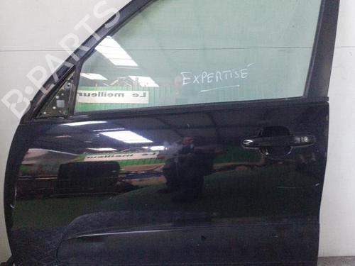 Left front door TOYOTA RAV 4 II (_A2_) 2.0 D 4WD (CLA20_, CLA21_, CLA20R, CLA21R) | BP24749447C2 