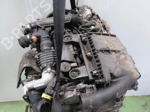 Engine CITROËN BERLINGO MULTISPACE (B9) | BP35918489M1 - Image 2
