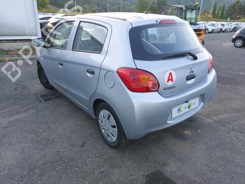 Starter MITSUBISHI MIRAGE / SPACE STAR VI Hatchback (A0_A) 1.0 (A05A) | BP31819119M8 - Image 14