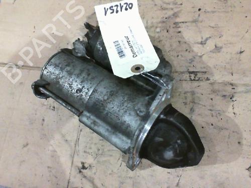 Used Starter OPEL ASTRA H GTC (A04) 1.8 (L08) (140 hp) 24742956