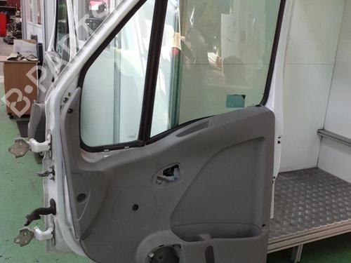 Used Right front door RENAULT MASTER II Van (FD) 2.5 dCi (101 hp) 24767338