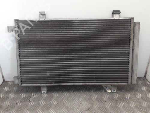 Used AC radiator AC radiator SUZUKI SX4 (EY, GY) 1.6 DDIS (RW416D) (90 hp) 24767966 24767966