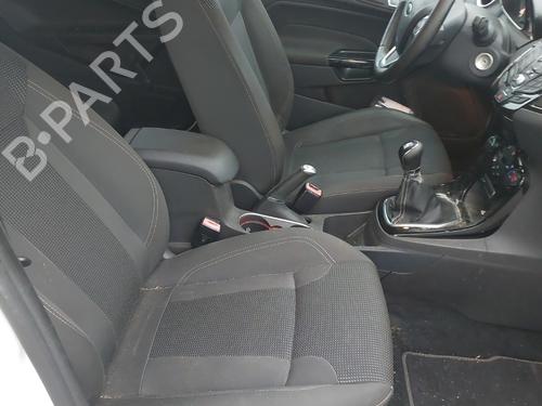 Alternator FORD FIESTA VI (CB1, CCN) 1.0 EcoBoost | BP31373771M7  - Image 35