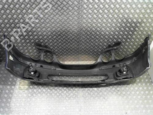 Front bumper ROVER 45 I Saloon (RT) 2.0 iDT | BP24763007C7 