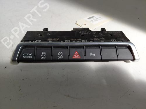Warning switch AUDI Q3 (F3B) 35 TFSI | BP32980863I22 - Image 3