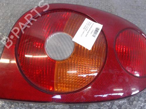 Used Right taillight Right taillight RENAULT MEGANE I Cabriolet (EA0/1_) 1.6 16V (EA04, EA0B, EA11, EA1J) (107 hp) 24744960 24744960