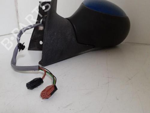 left-mirror-peugeot-1007-km_-2005-24741504 main image