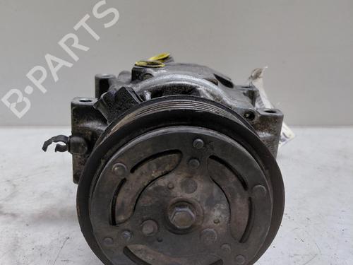 AC compressor FIAT 500 (312_) 1.3 D Multijet (312AXE1A) | BP36481547M34 - Image 4