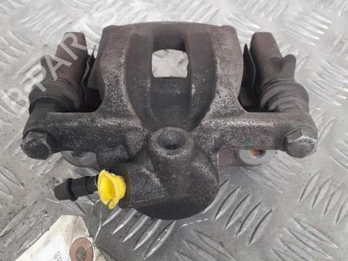 Used Left rear brake caliper MERCEDES-BENZ A-CLASS (W169) A 180 CDI (169.007, 169.307) (109 hp) 24740503