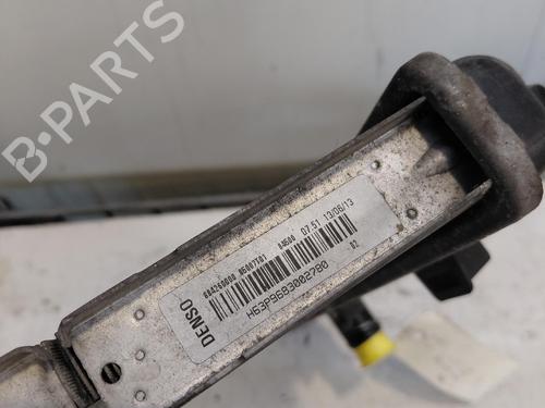 Used Water radiator Water radiator CITROËN DS3 (SA_) 1.6 VTi 120 (120 hp) 36765034 36765034