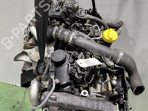 Engine RENAULT KANGOO Express (FW0/1_) 1.5 dCi 75 (FW07, FW10, FW04) | BP38642771M1 - Image 5