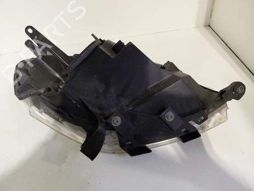 Left headlight CITROËN NEMO Box Body/MPV (AA_) 1.3 HDi 75 | BP29113758C28