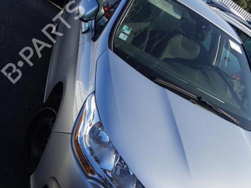 Steering column CITROËN C4 II (NC_) 1.6 HDi 90 | BP24755696M21  - Image 7