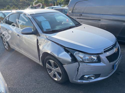 Brugte CHEVROLET CRUZE (J300) 2.0 CDI 4862461