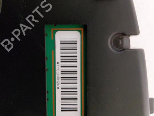 Instrument cluster PEUGEOT 308 I (4A_, 4C_) 1.6 HDi | BP24756388C47