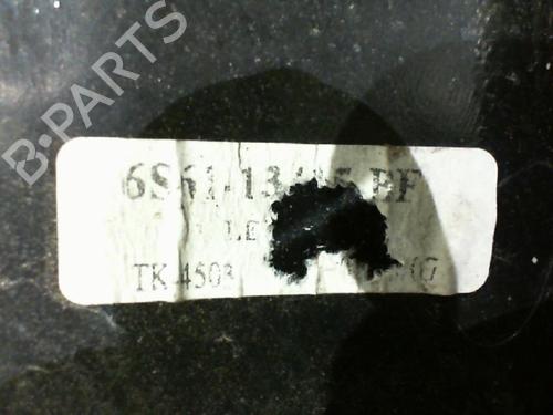Left taillight FORD FIESTA V (JH_, JD_) 1.4 TDCi | BP24752099C34 