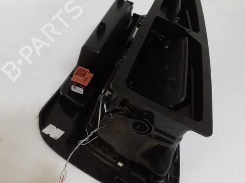 Air vent PEUGEOT 5008 (0U_, 0E_) 1.6 HDi | BP24751028I21