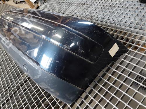 Rear bumper AUDI A2 (8Z0) 1.4 TDI | BP24769113C8 