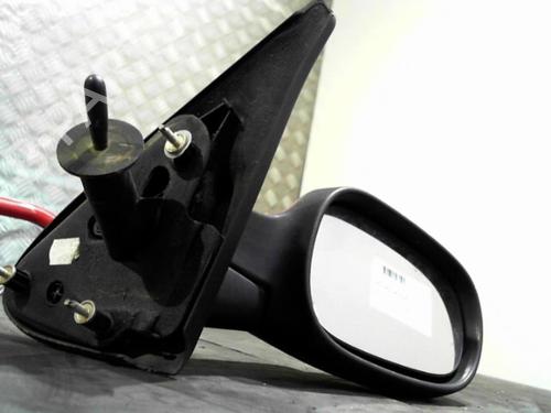 Right mirror RENAULT MEGANE I (BA0/1_) 1.9 dCi (BA05, BA1F) | BP24744282C27 