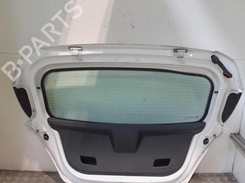 Tailgate OPEL CORSA D (S07) 1.3 CDTI (L08, L68) | BP24759360C6 