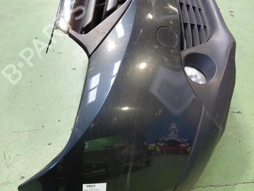 Front bumper DACIA LODGY (JS_) 1.5 dCi (JSMC, JSAF) | BP31095231C7 