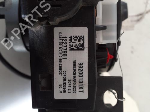 Steering column stalk CITROËN BERLINGO Box Body/MPV (B9) 1.6 BlueHDi 100 | BP24753662I23 - Image 3