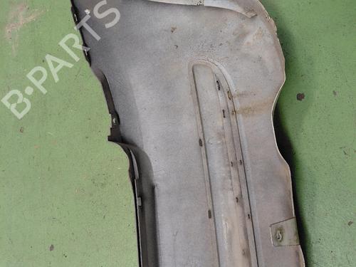 Used Rear bumper Rear bumper 37707575 37707575