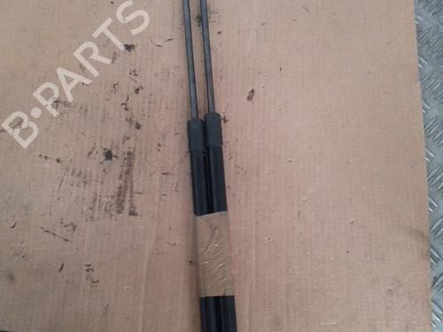 Used Tailgate lift support VW POLO V (6R1, 6C1) 1.6 TDI (90 hp) 24739382
