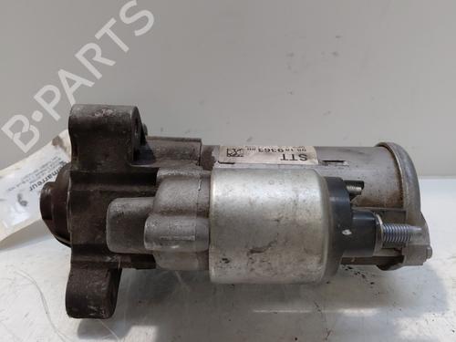 Starter PEUGEOT BOXER Van 2.0 BlueHDi 160 | BP30696304M8  - Image 6