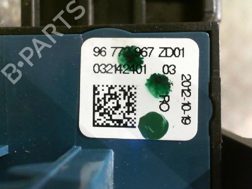 Switch PEUGEOT 508 I (8D_) 2.0 HDi | BP24766018I30 