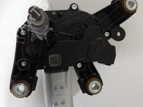 Used Rear wiper motor RENAULT CLIO IV (BH_) 1.5 dCi 75 (75 hp) 30318534