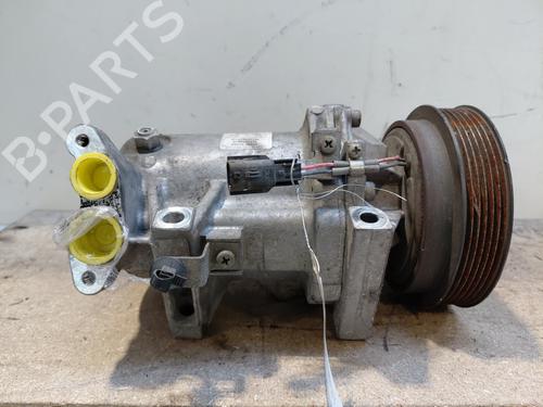 Used AC compressor NISSAN NOTE (E12) 1.5 dCi (90 hp) 28669207