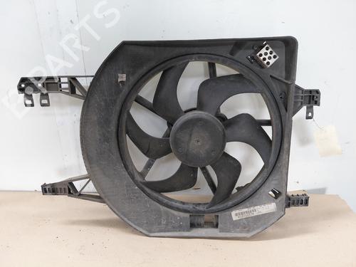 Radiator fan RENAULT TRAFIC II Platform/Chassis (EL) 1.9 dCi 100 (EL0C) | BP35956492M35 - Image 3