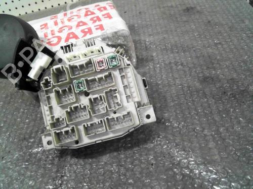 Used Instrument cluster CITROËN C1 (PM_, PN_) 1.0 (68 hp) 24744149