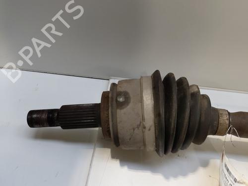 Right front driveshaft RENAULT KANGOO Express (FW0/1_) 1.5 dCi 95 (FW16) | BP30479183M39