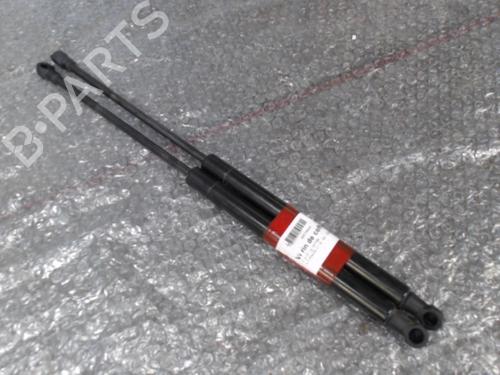 Used Tailgate lift support FORD KA (RU8) 1.2 (69 hp) 24765084