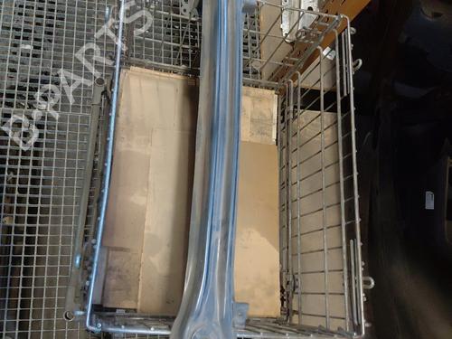 Used Front bumper reinforcement SEAT LEON (1P1) 1.9 TDI (105 hp) 24755262