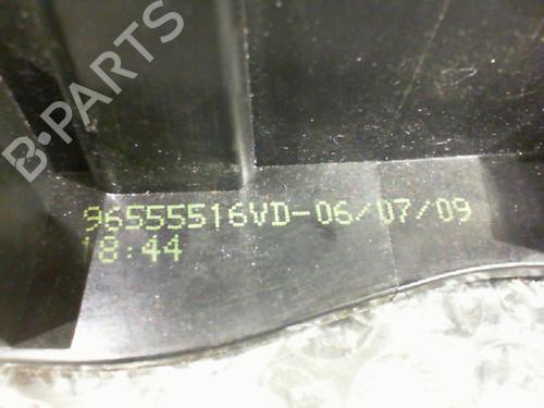 Used Front right interior door handle Front right interior door handle 25263100 25263100