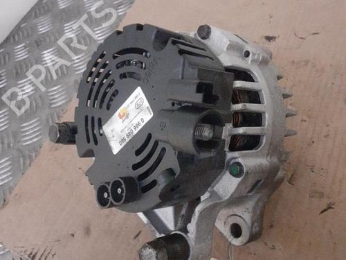 Used Alternator PEUGEOT 207 (WA_, WC_) 1.4 (73 hp) 24748741